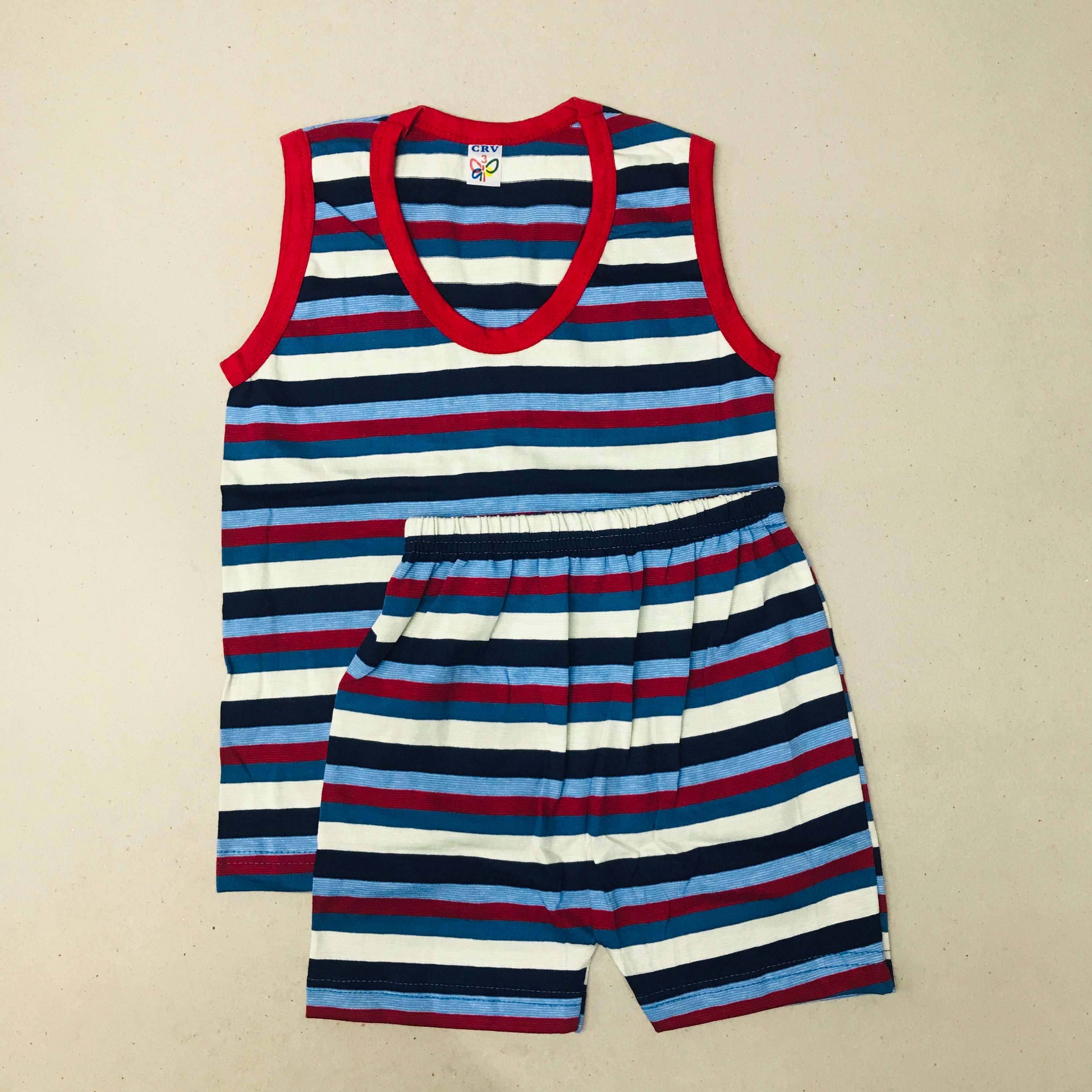 SL Kids Nikker Set