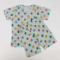 Kids Nikker Set