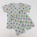 Kids Nikker Set