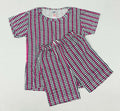 Kids Nikker Set