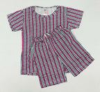 Kids Nikker Set