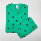Pant Set Printed