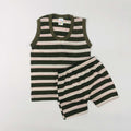 SL Kids Nikker Set