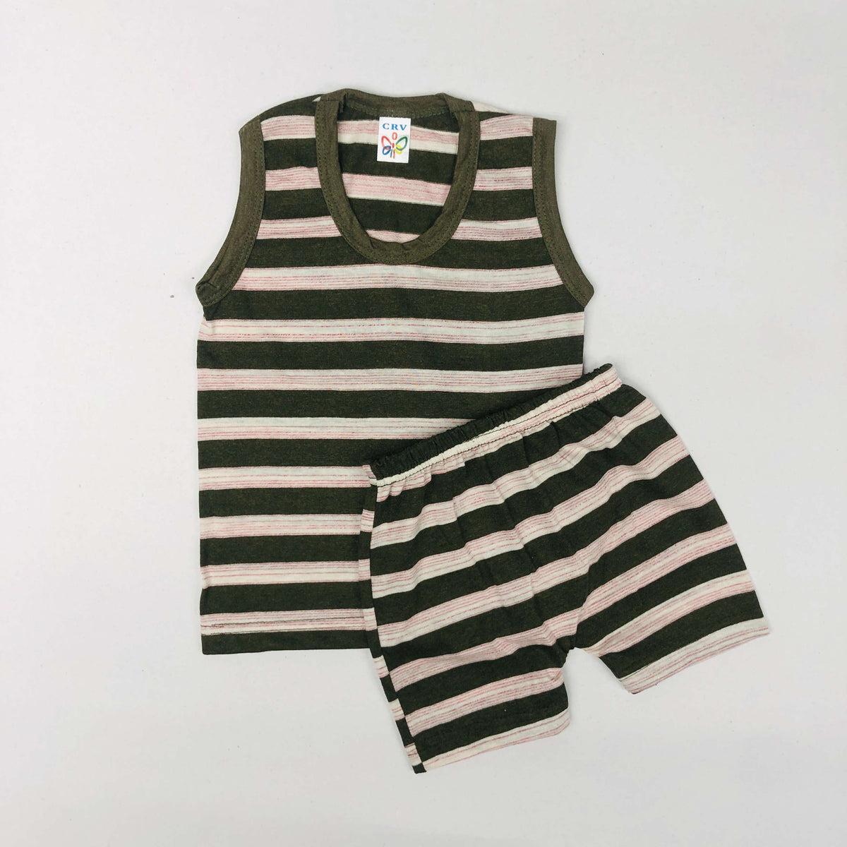 SL Kids Nikker Set