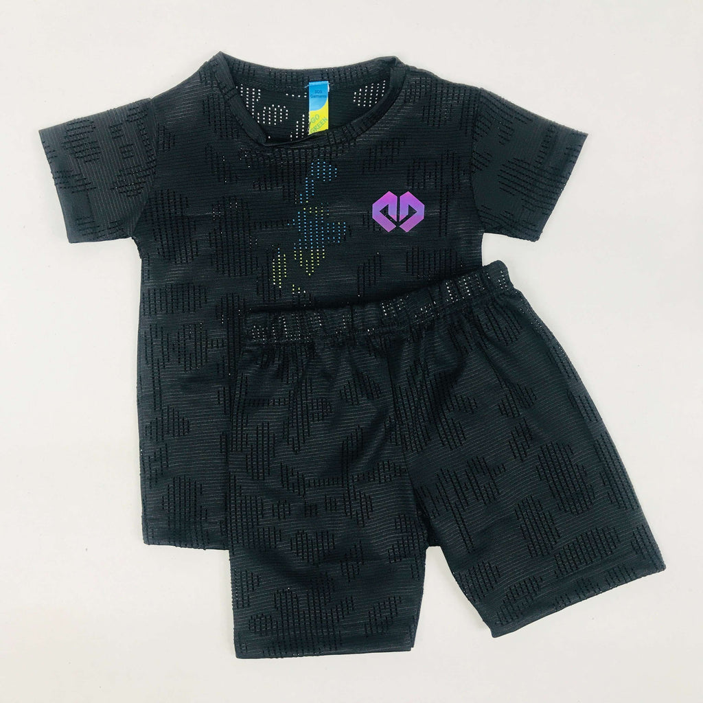 Tiny Trek Nikker Set