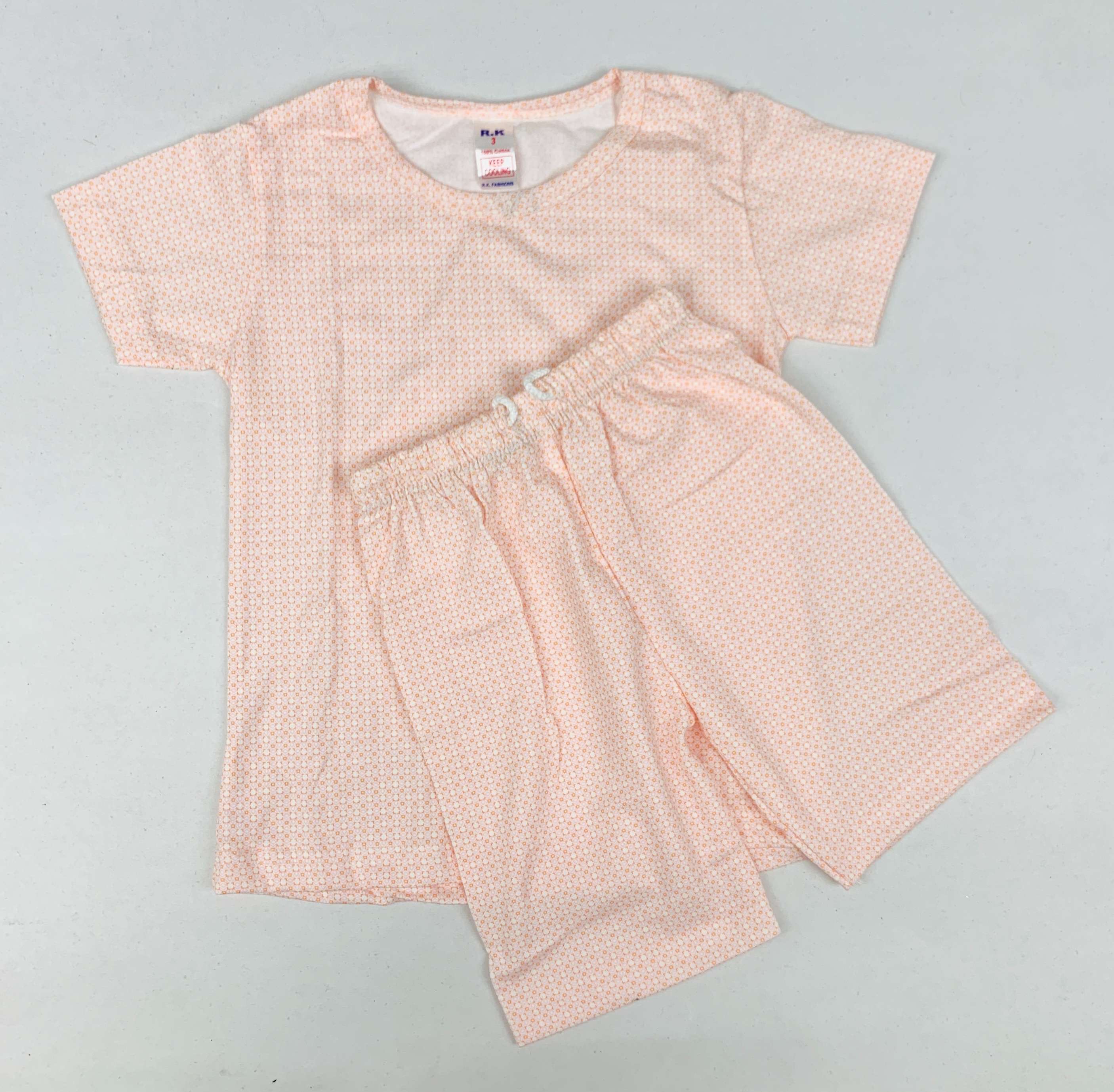 Kids Nikker Set