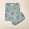 Pant Set Printed