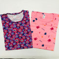 Ladies T-Shirt Combo (3XL)