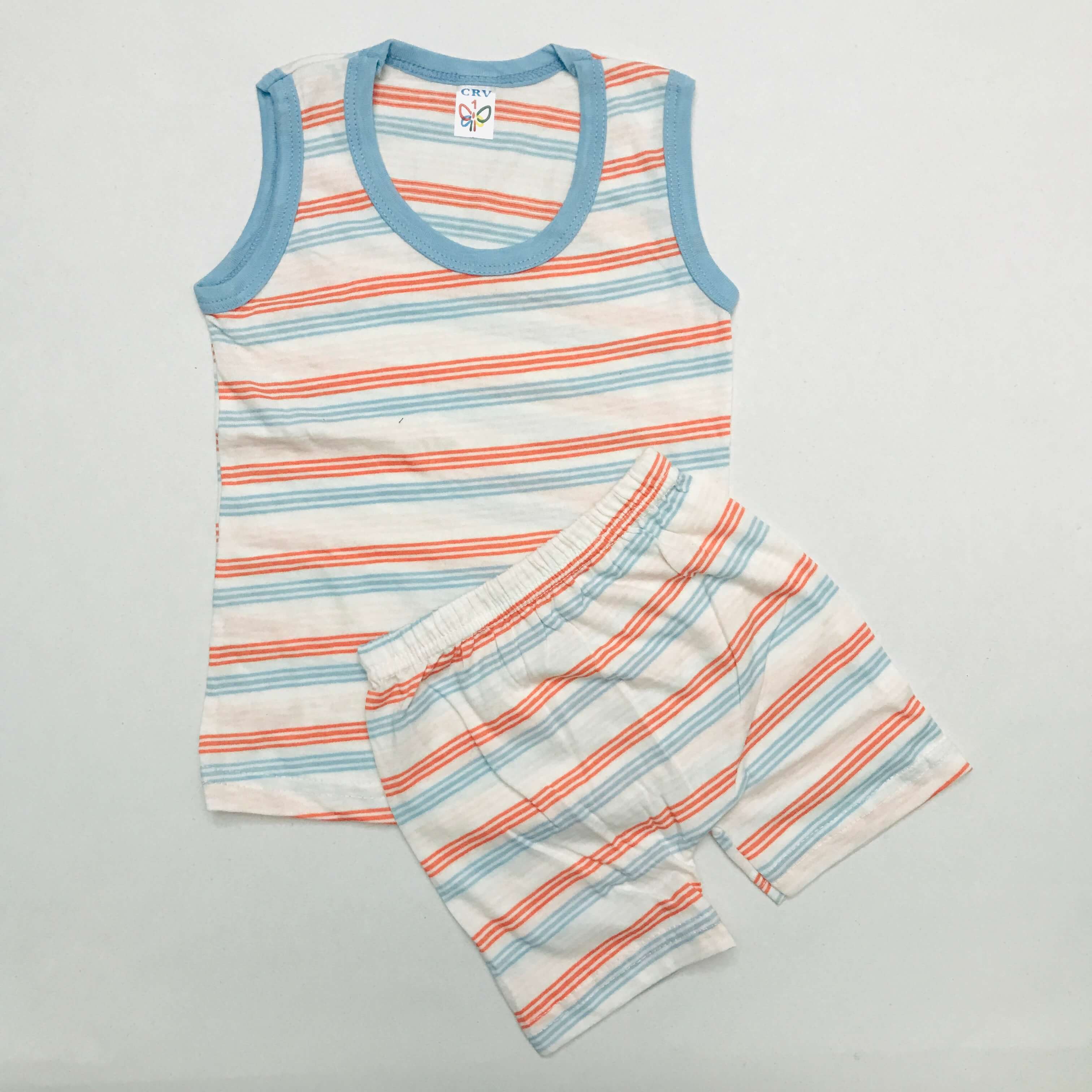 Kids Nikker Set