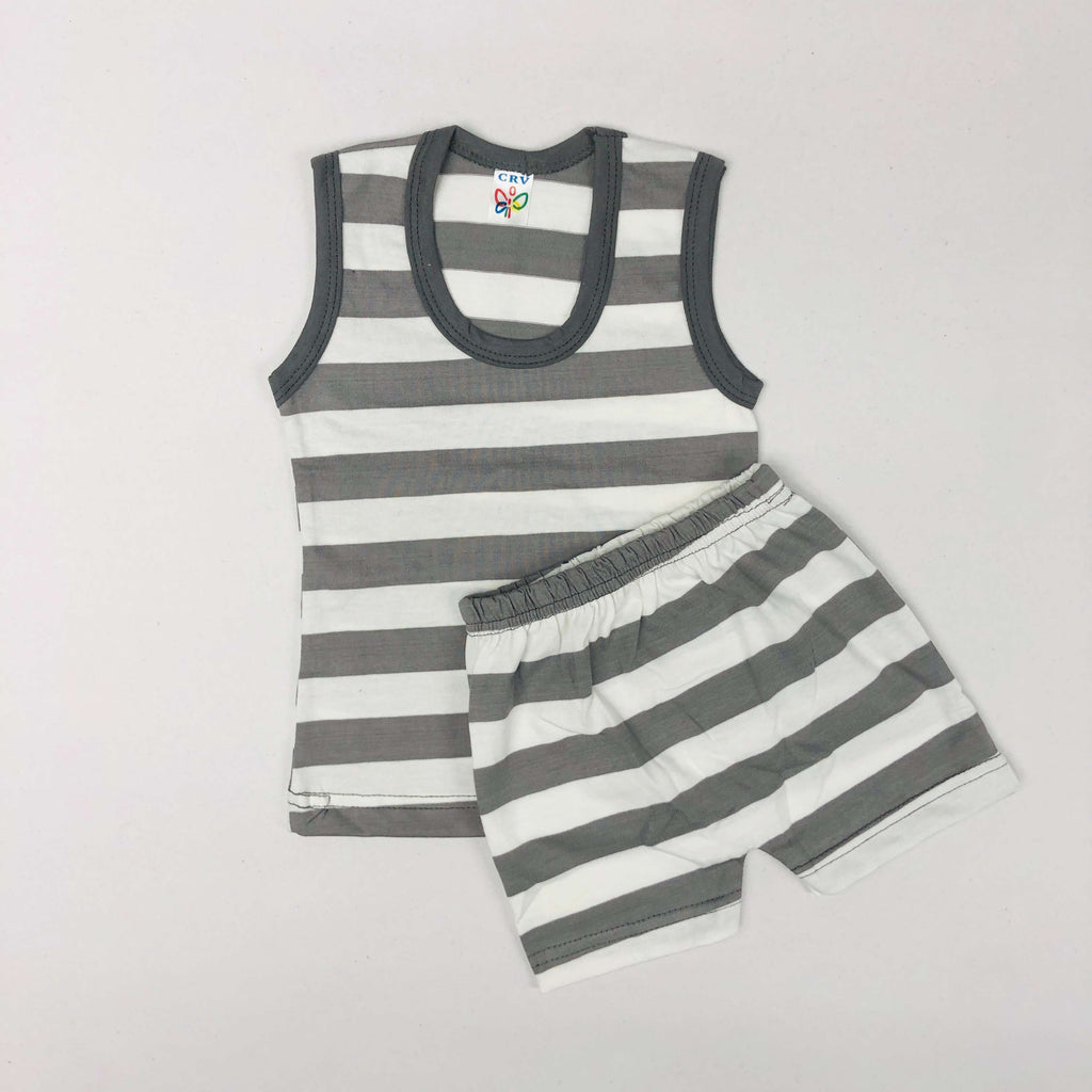SL Kids Nikker Set