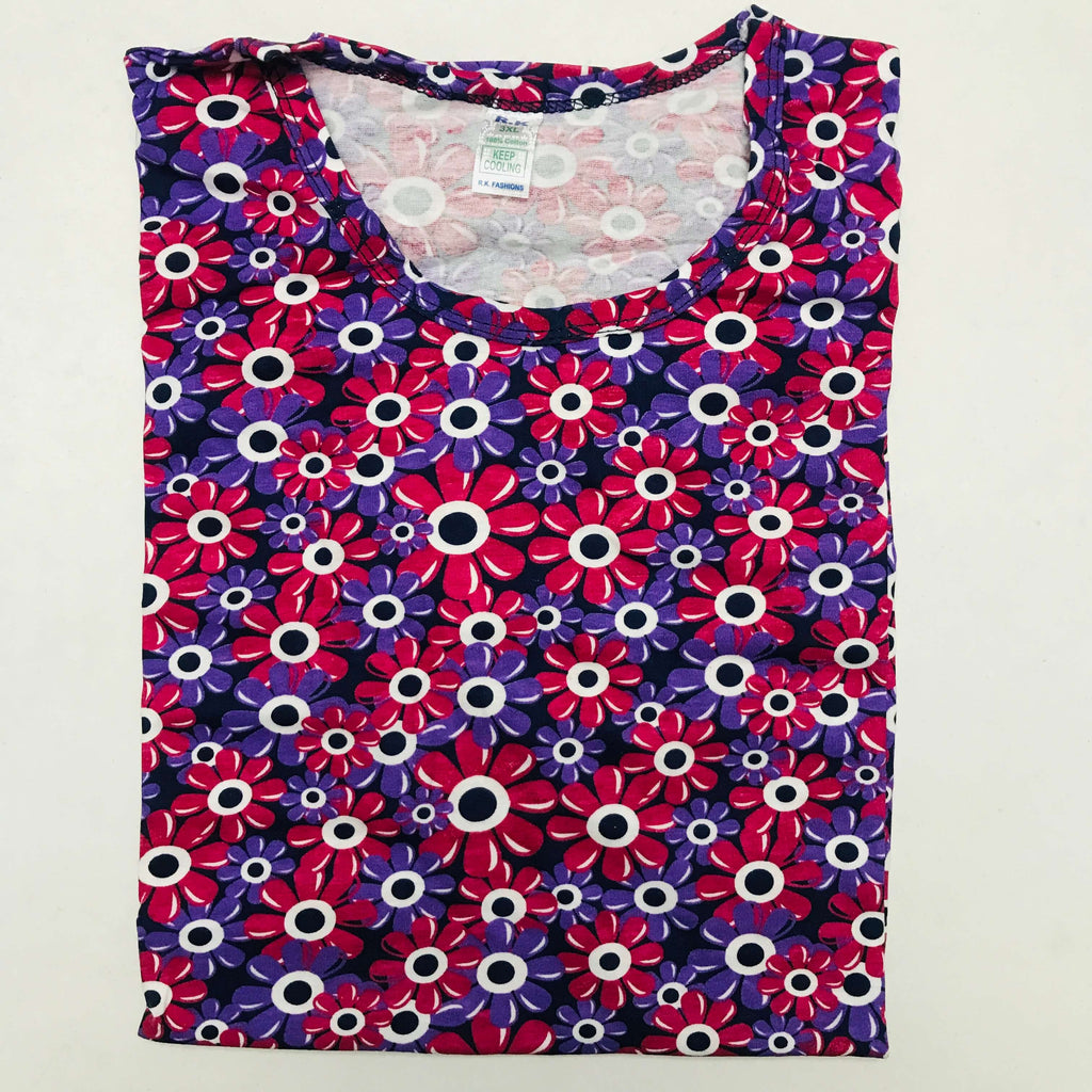 Ladies T-Shirt Combo (3XL)