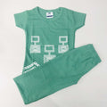 Boxy Bliss Pant Set