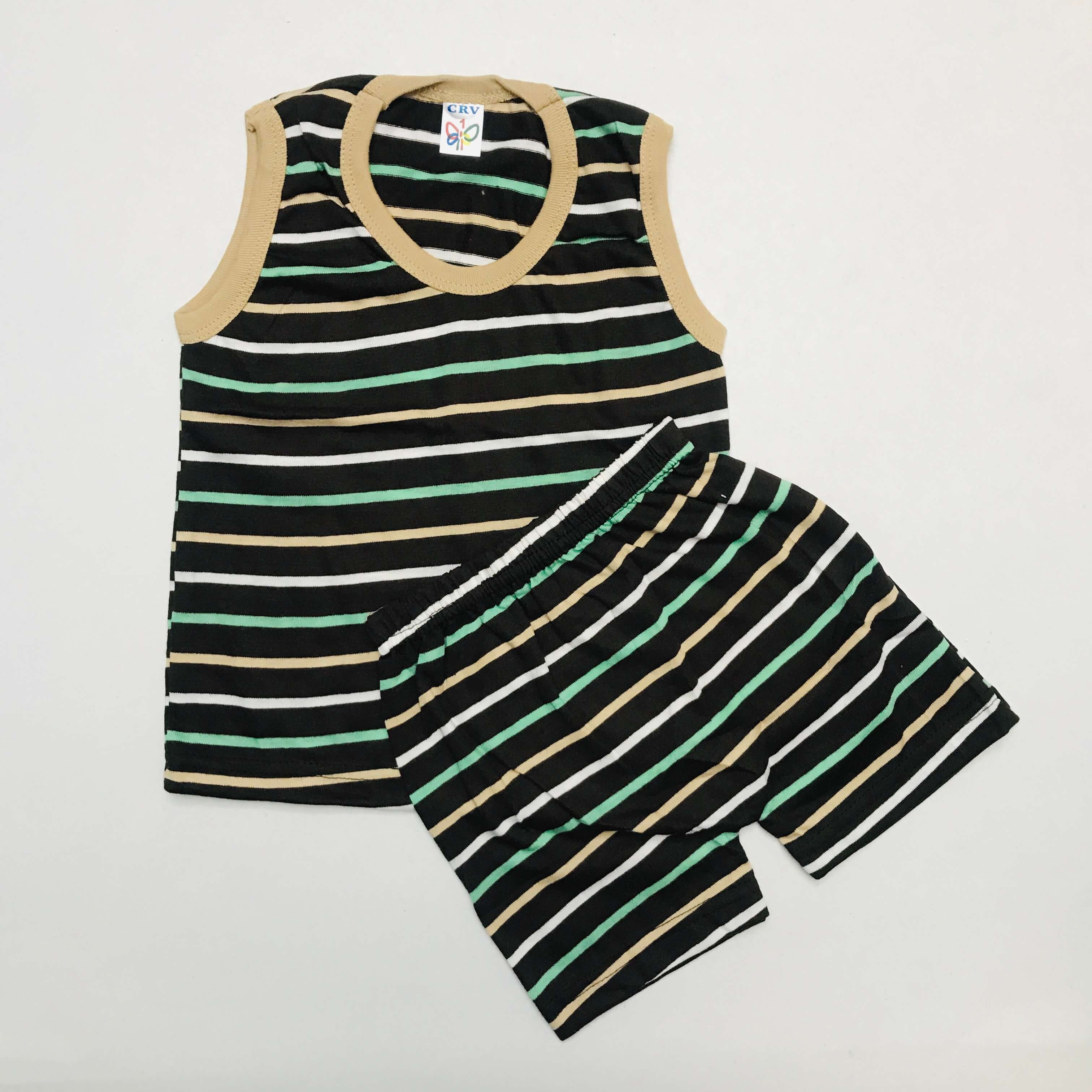 Kids Nikker Set