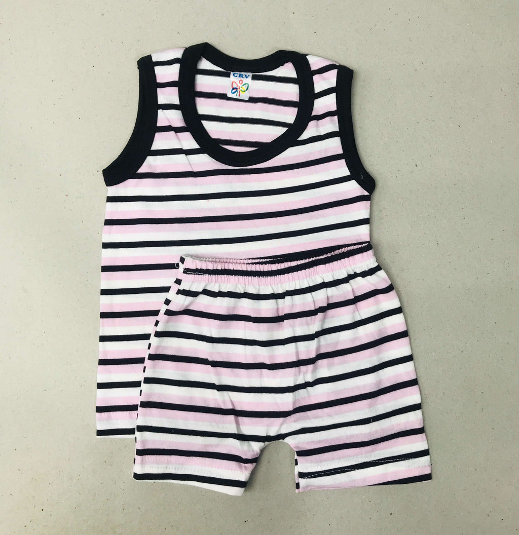 SL Kids Nikker Set