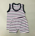 SL Kids Nikker Set