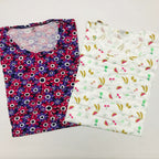 Ladies T-Shirt Combo (3XL)