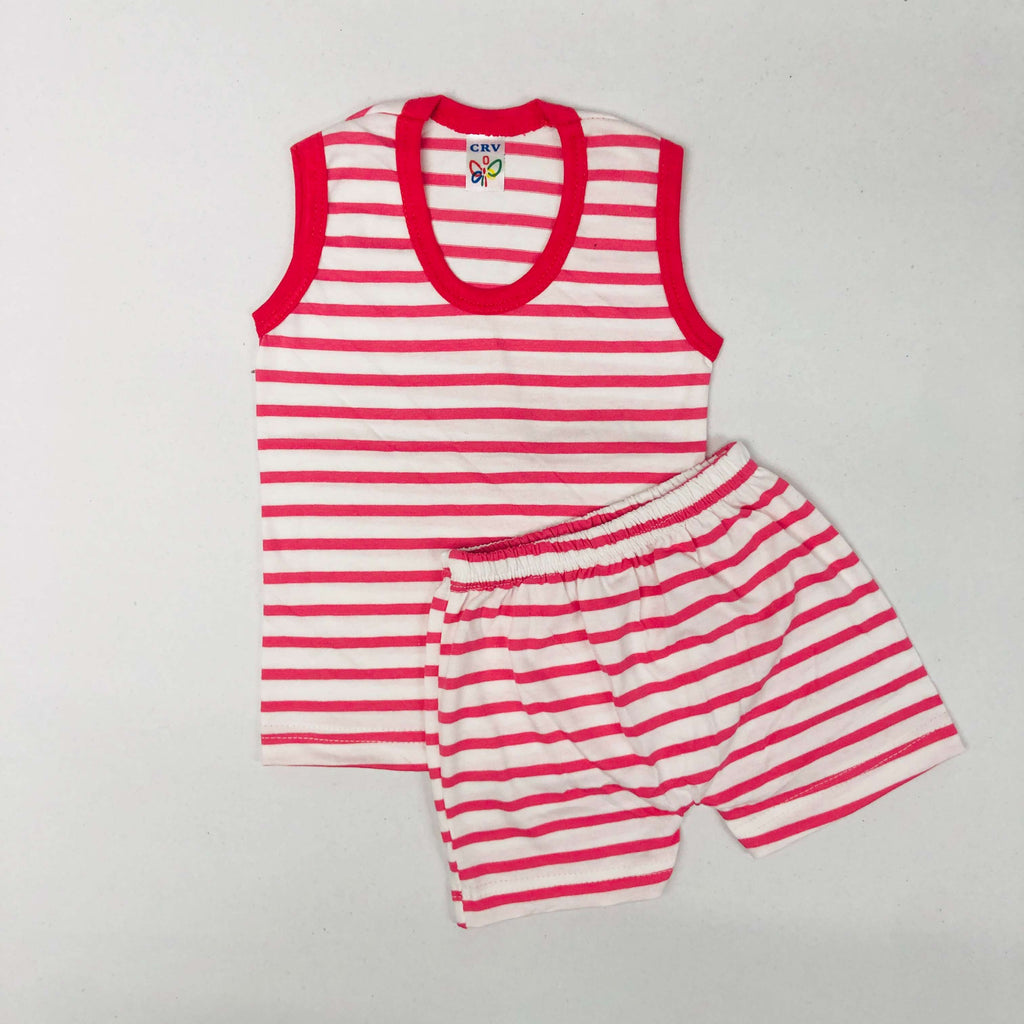 SL Kids Nikker Set