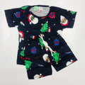 Kids Nikker Set