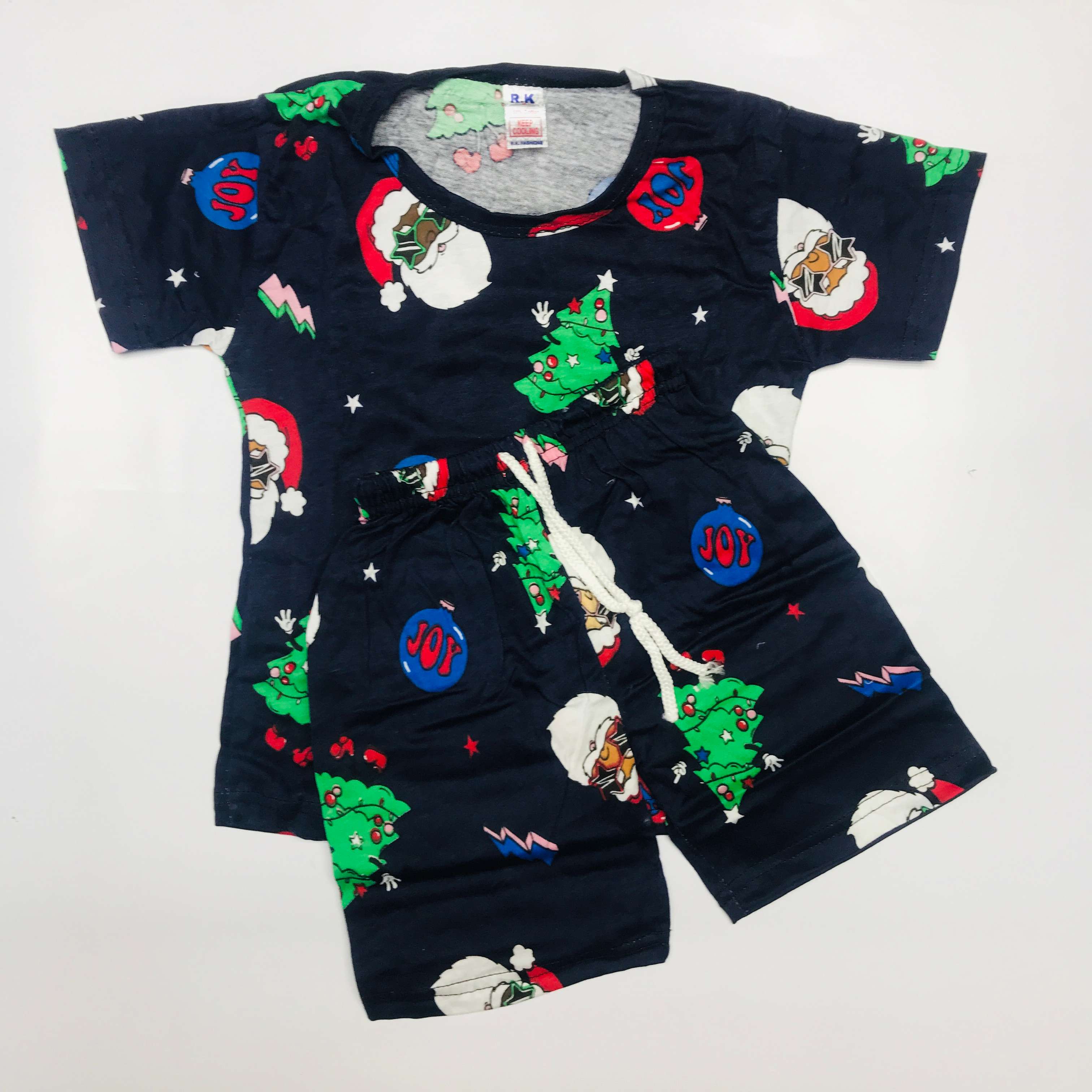Kids Nikker Set