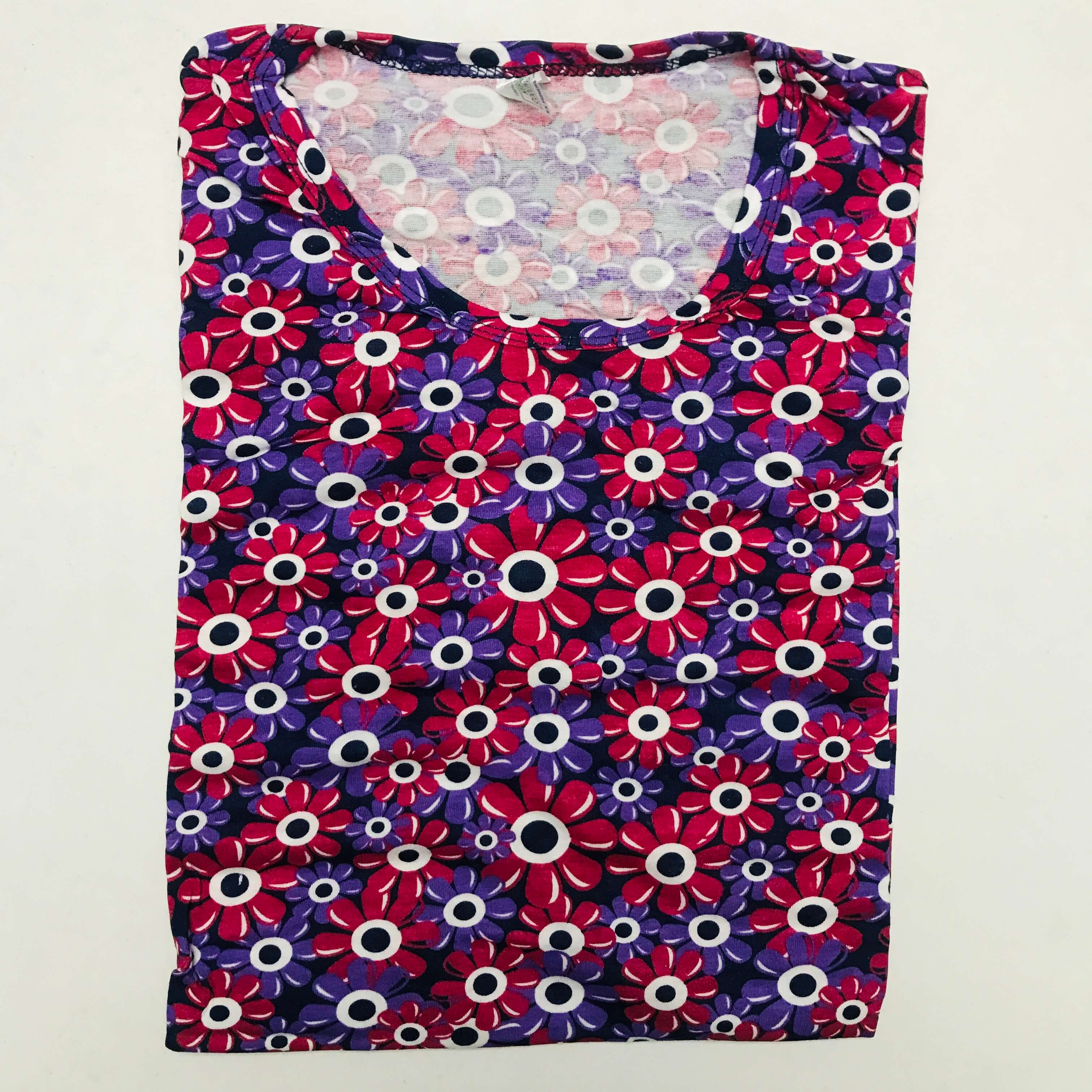 Ladies T-Shirt Combo (3XL)