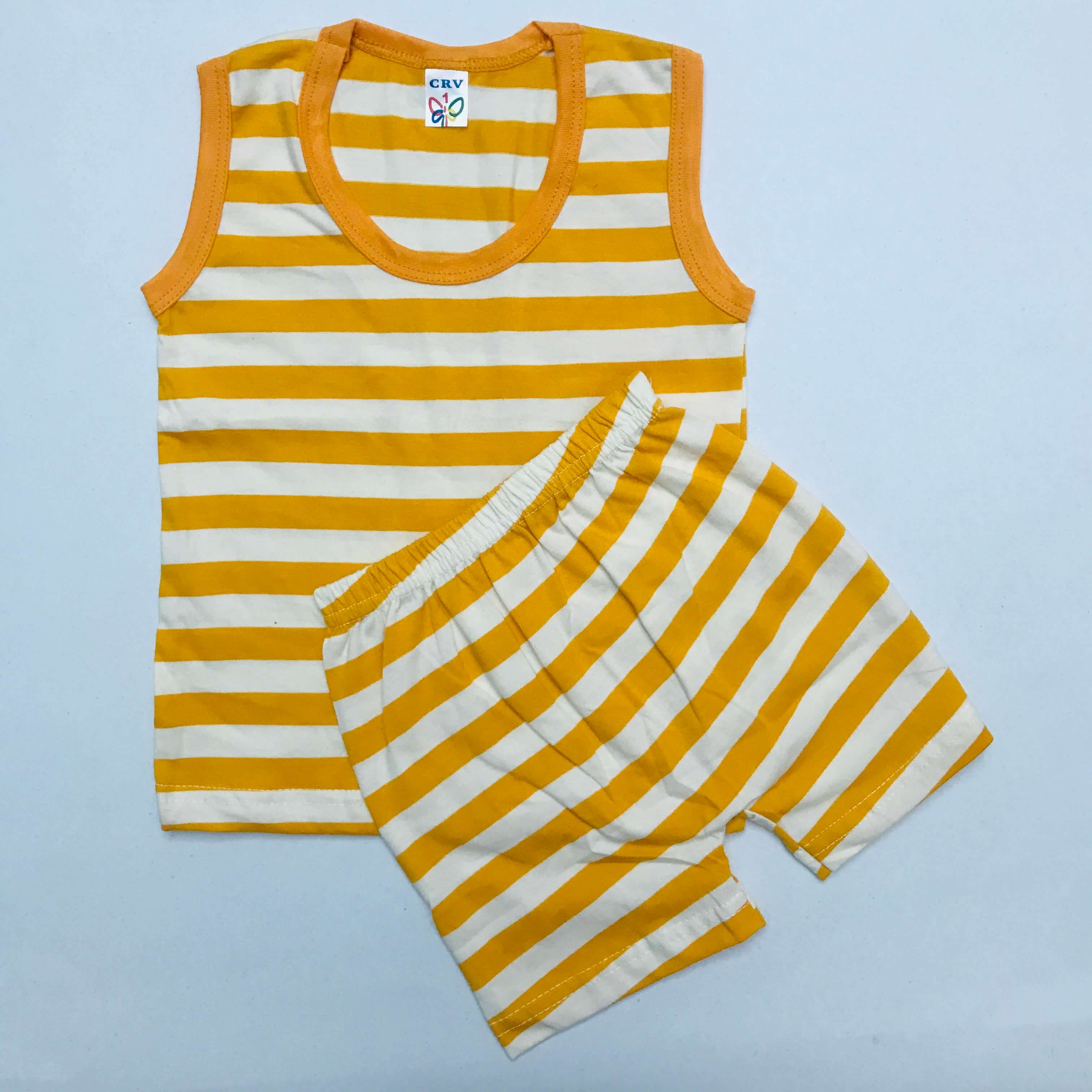 Kids Nikker Set