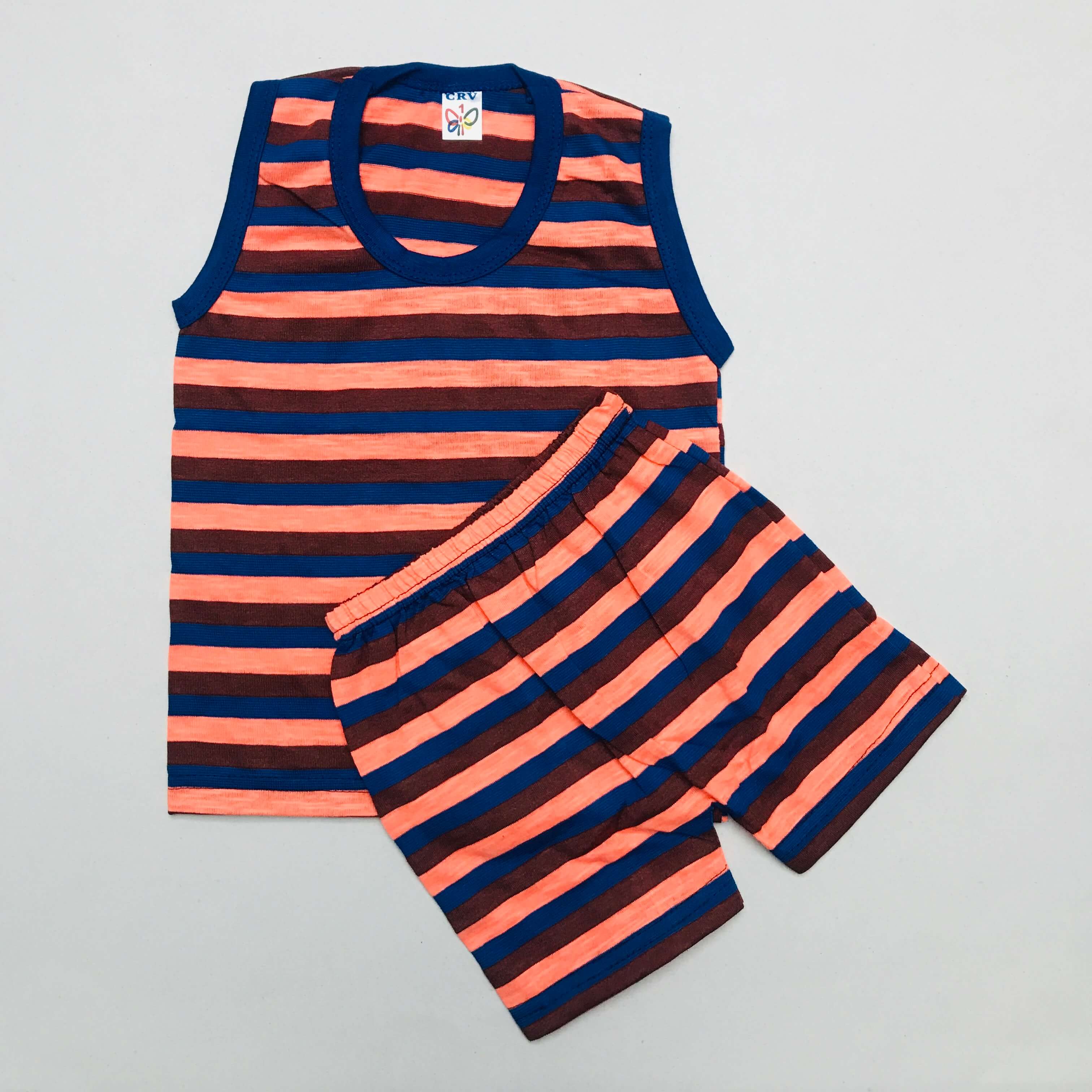 Kids Nikker Set