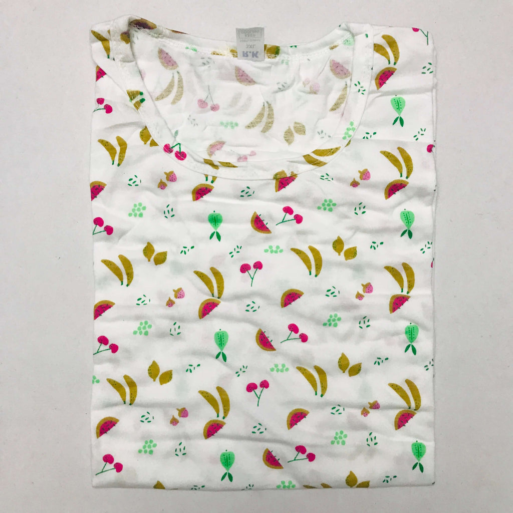 Ladies T-Shirt Combo (3XL)