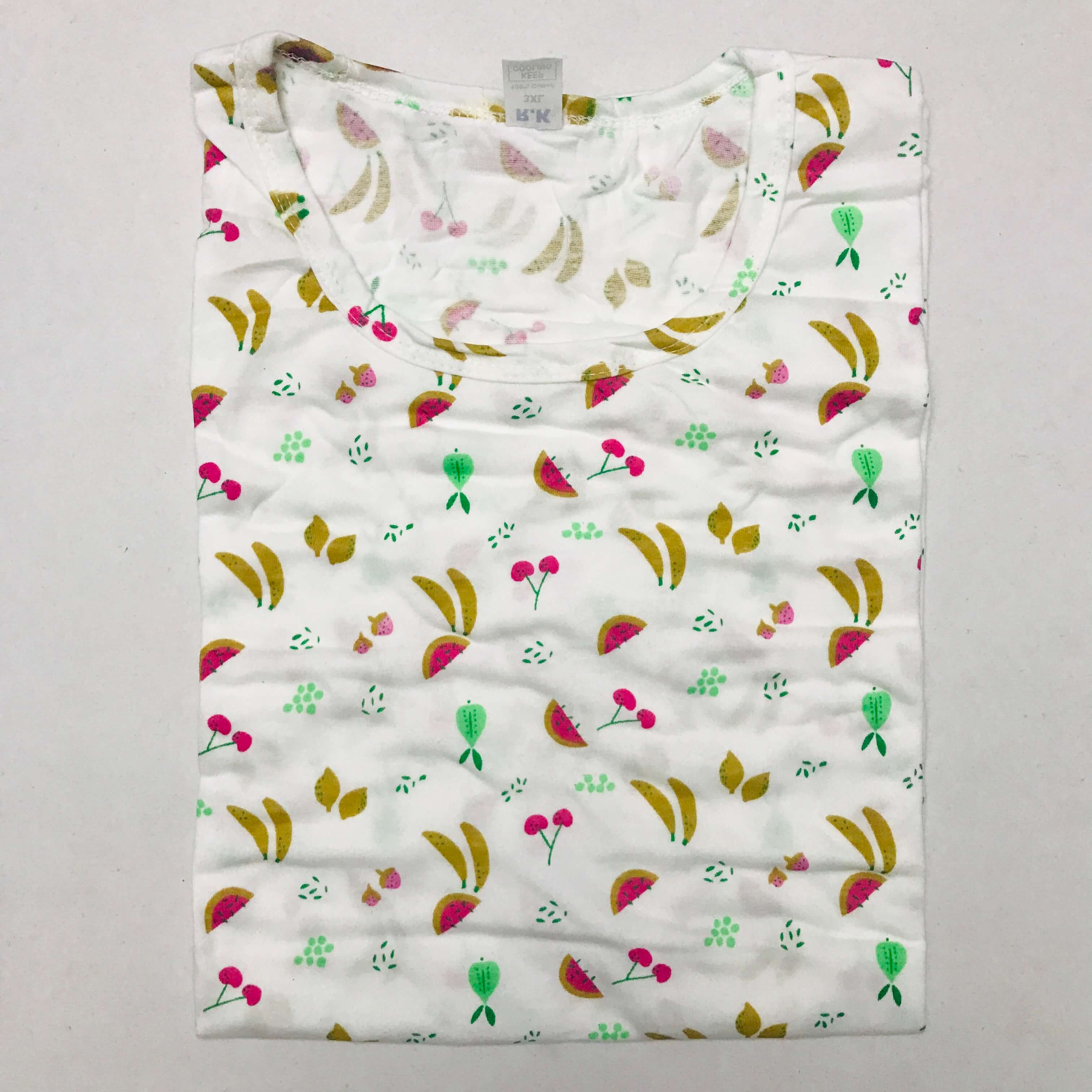 Ladies T-Shirt Combo (3XL)