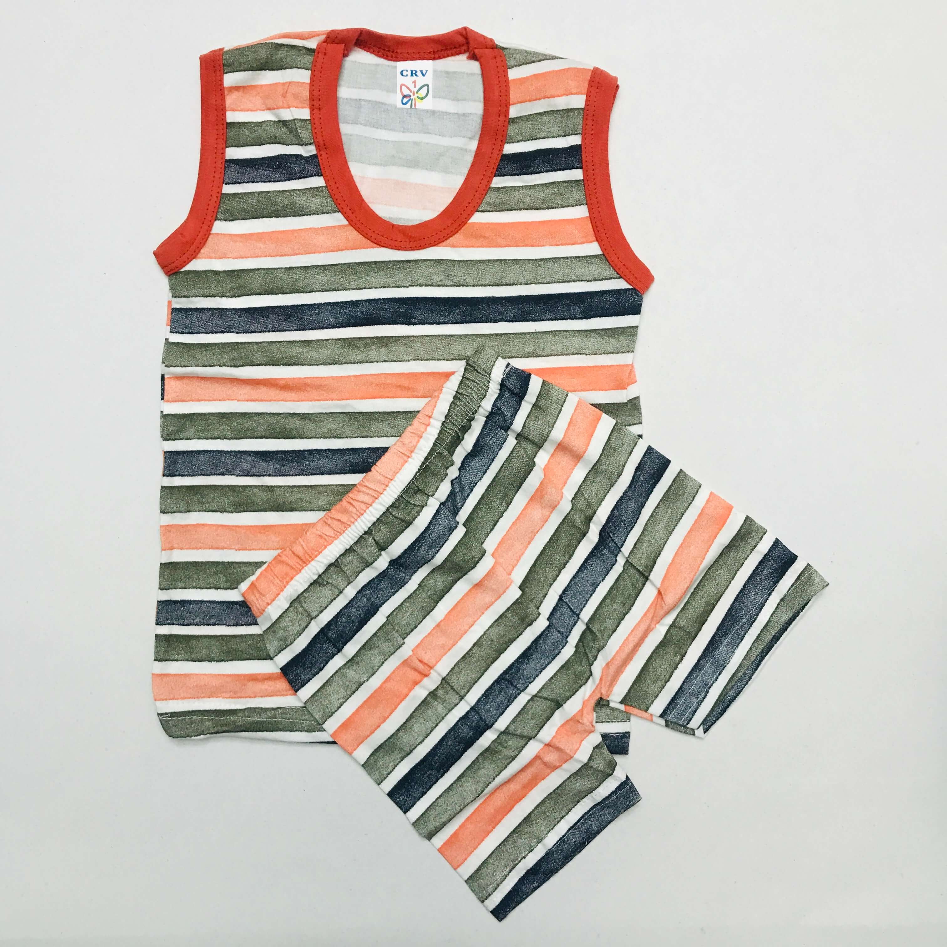 Kids Nikker Set