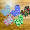 Kids Pant Combo Pack of 5