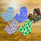 Kids Pant Combo Pack of 5
