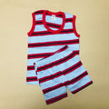 SL Kids Nikker Set