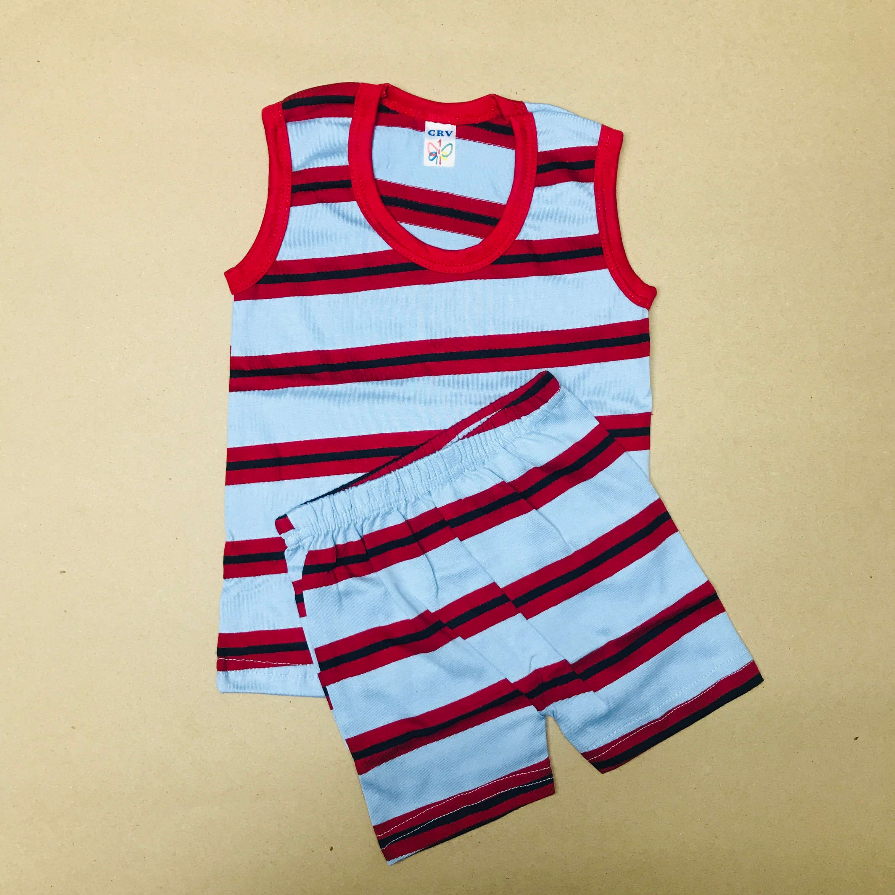 SL Kids Nikker Set