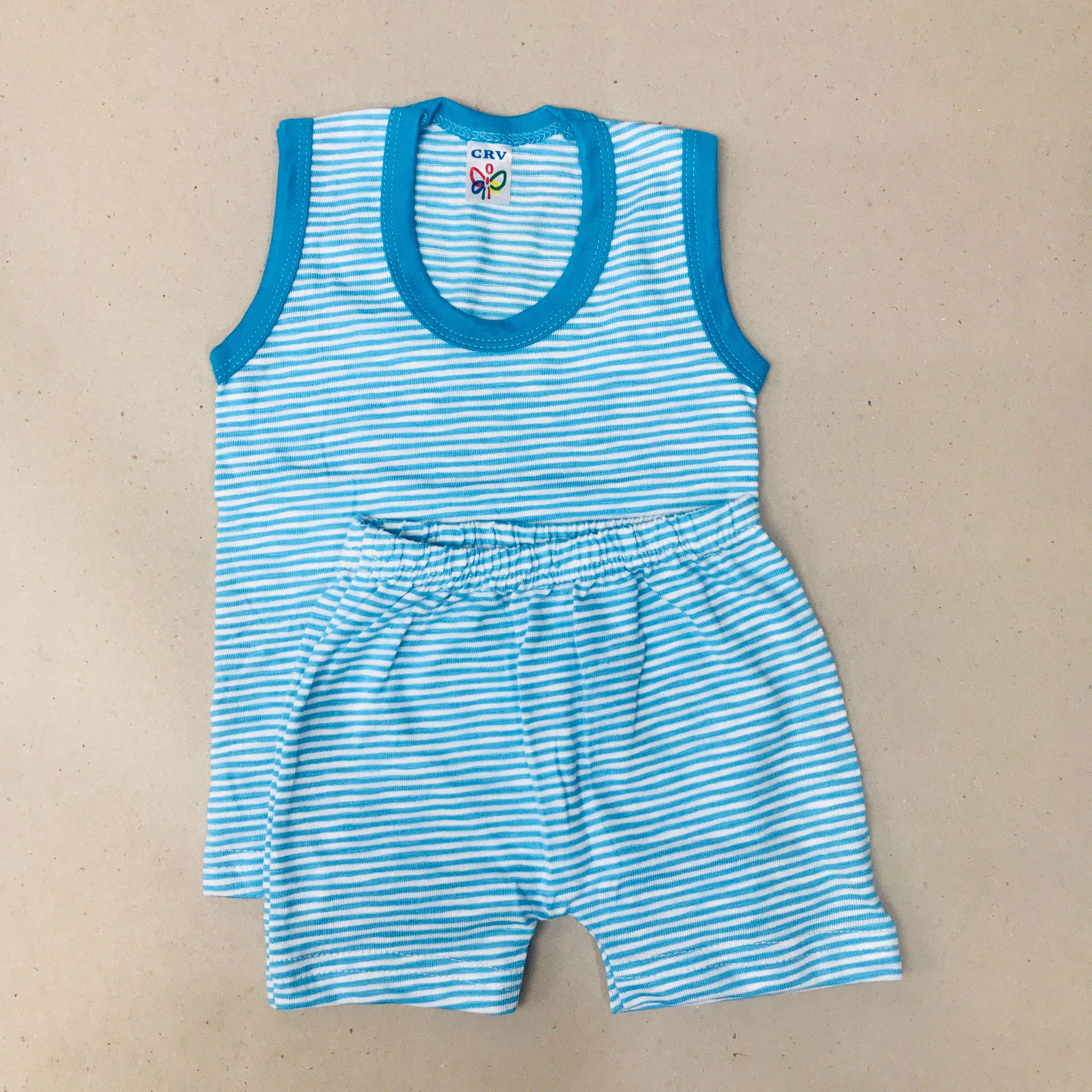 SL Kids Nikker Set