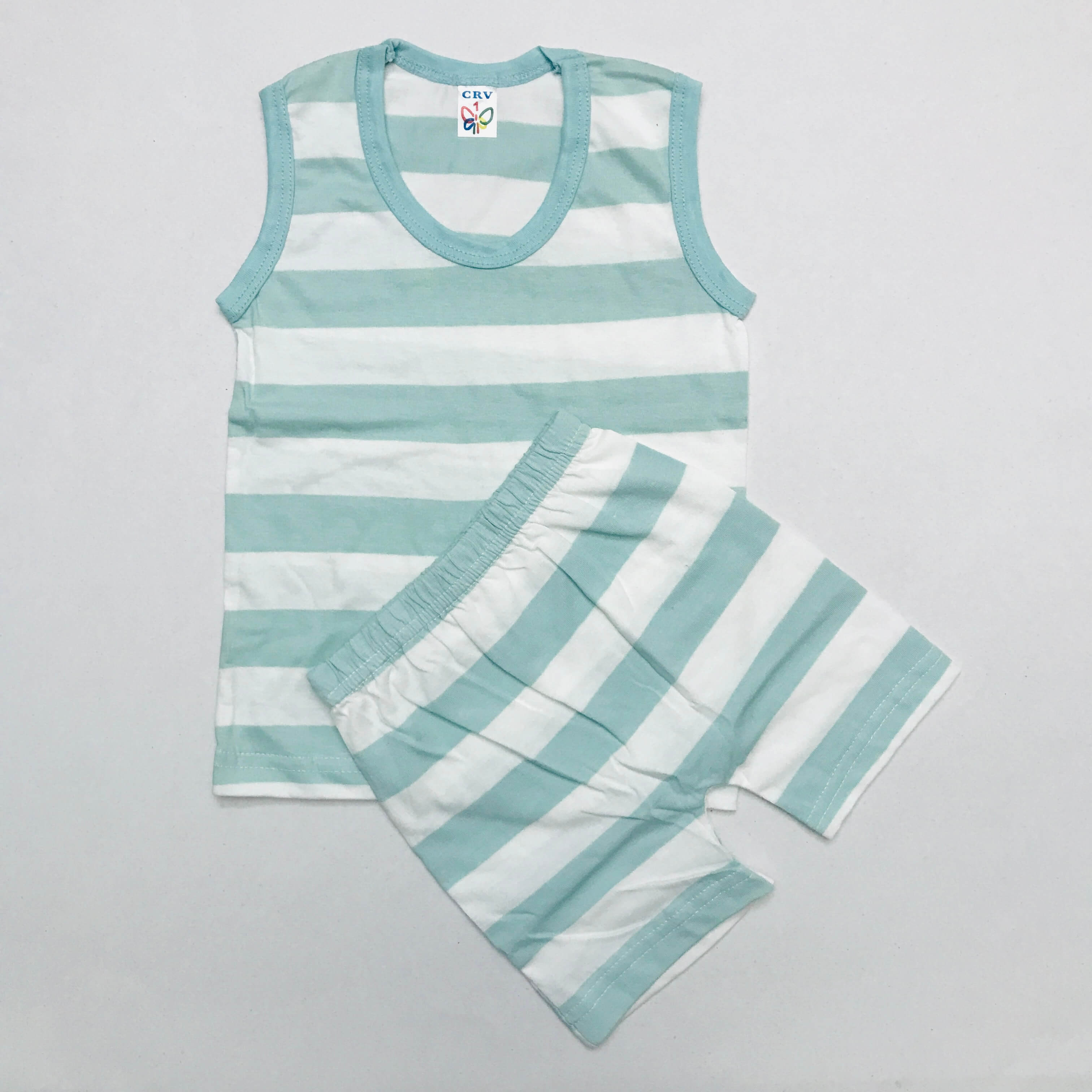 Kids Nikker Set