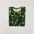 Dots Ladies Printed T-Shirt