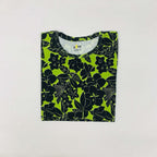 Dots Ladies Printed T-Shirt