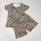 Junior Shorts Set