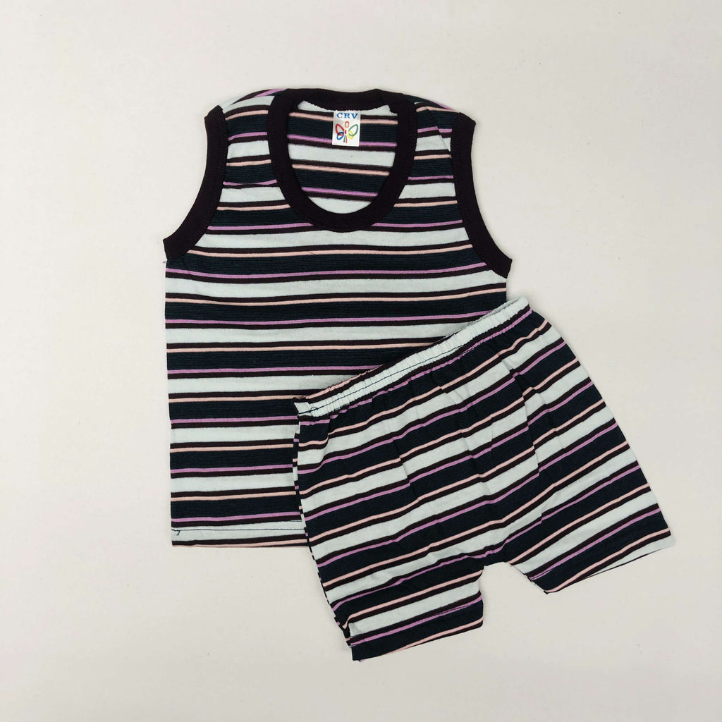 SL Kids Nikker Set