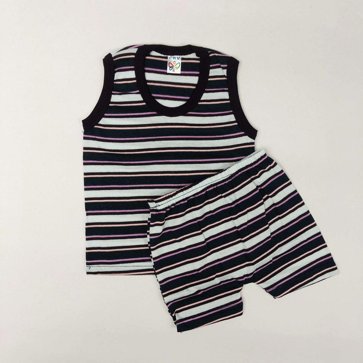 SL Kids Nikker Set