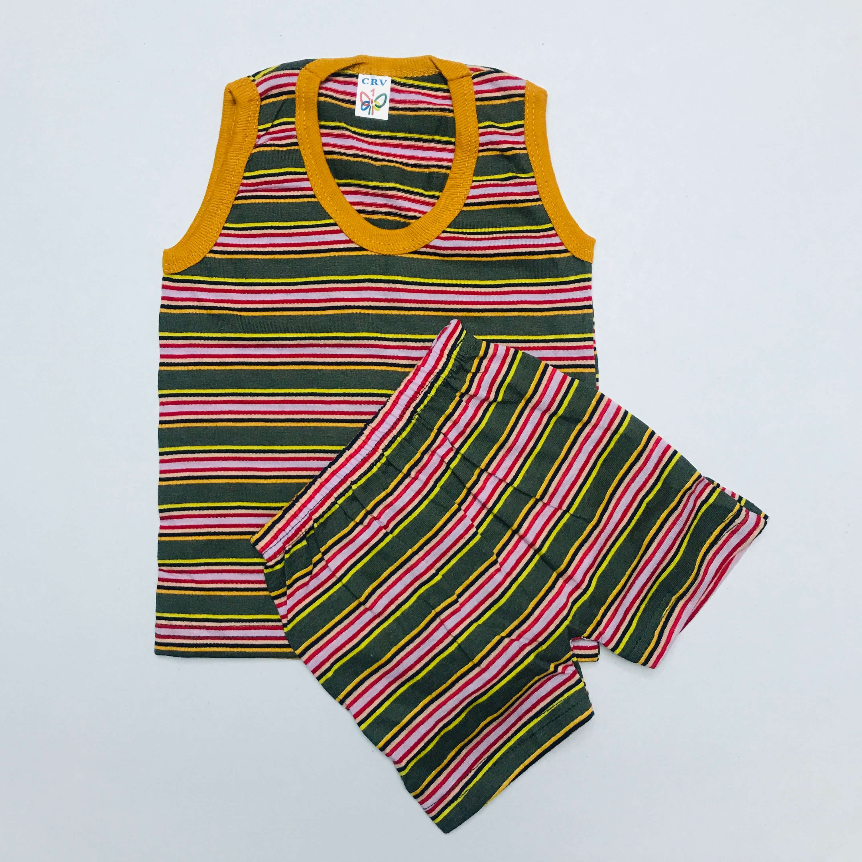Kids Nikker Set