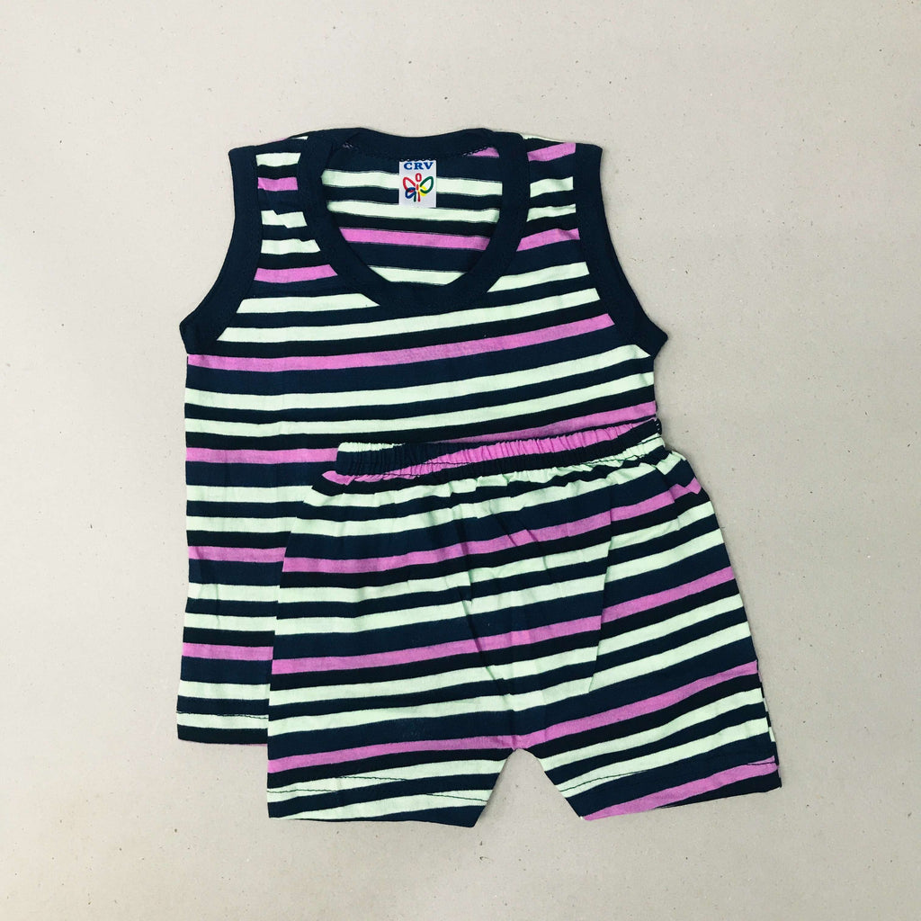 SL Kids Nikker Set