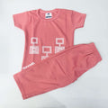 Boxy Bliss Pant Set
