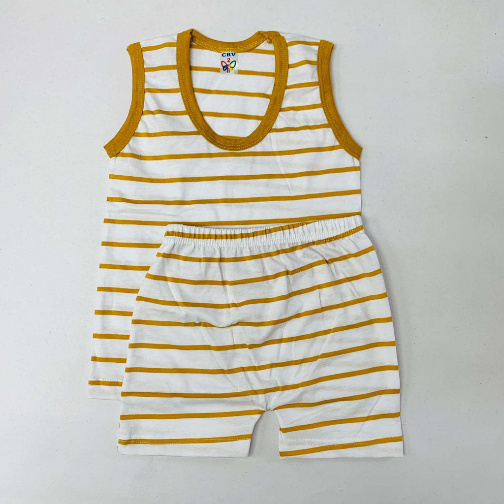 SL Kids Nikker Set