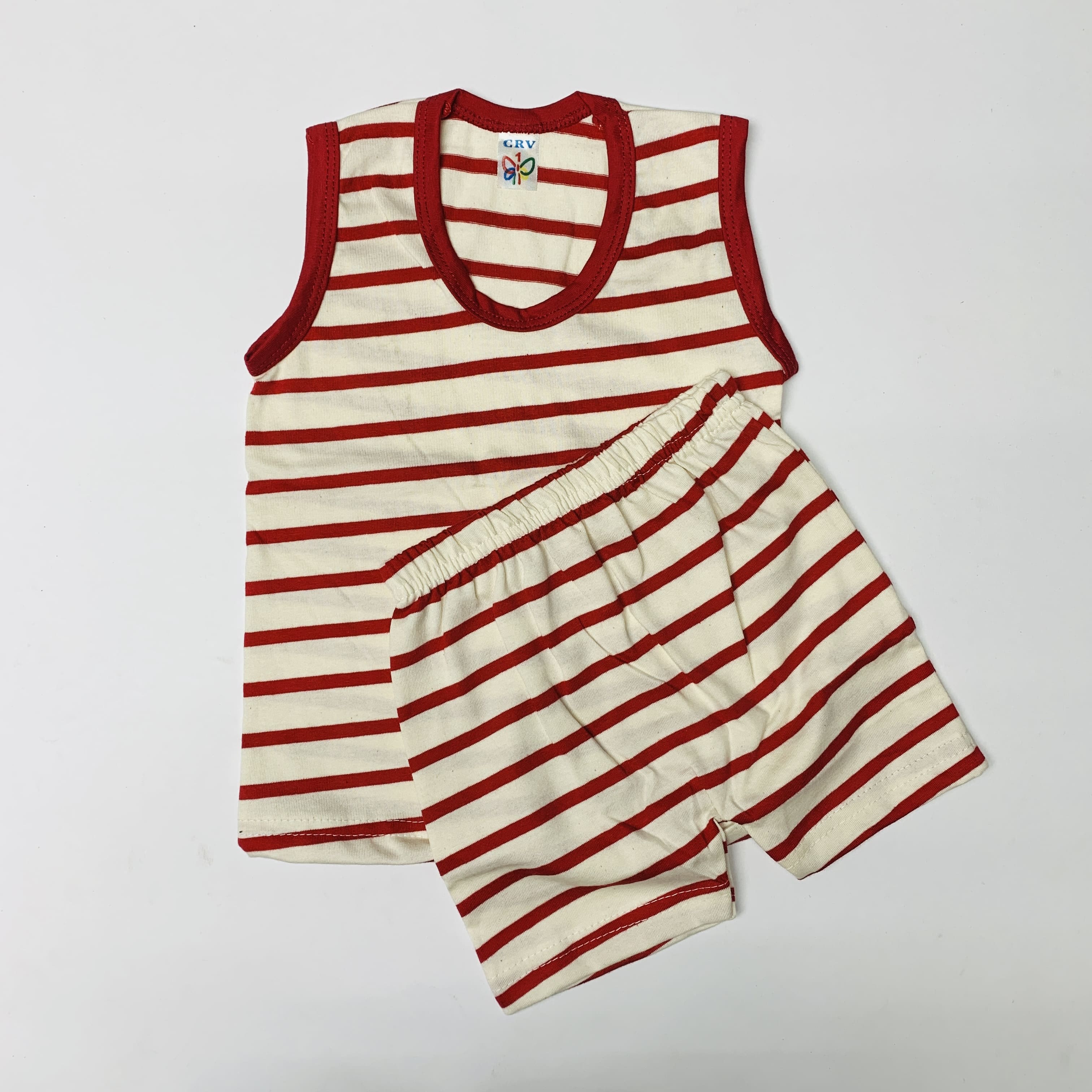 SL Kids Nikker Set
