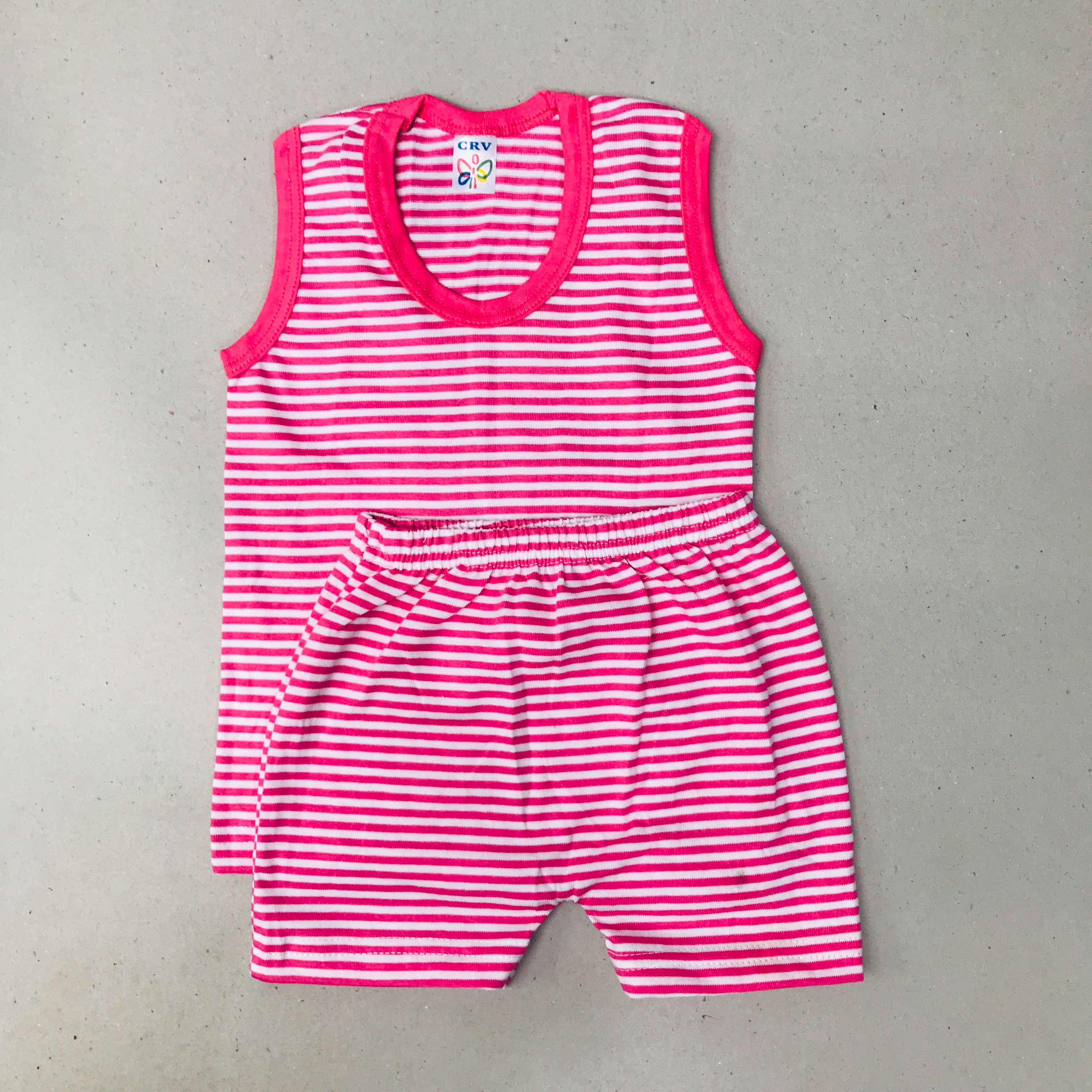 SL Kids Nikker Set