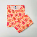 Pant Set Printed