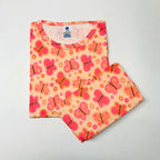 Pant Set Printed