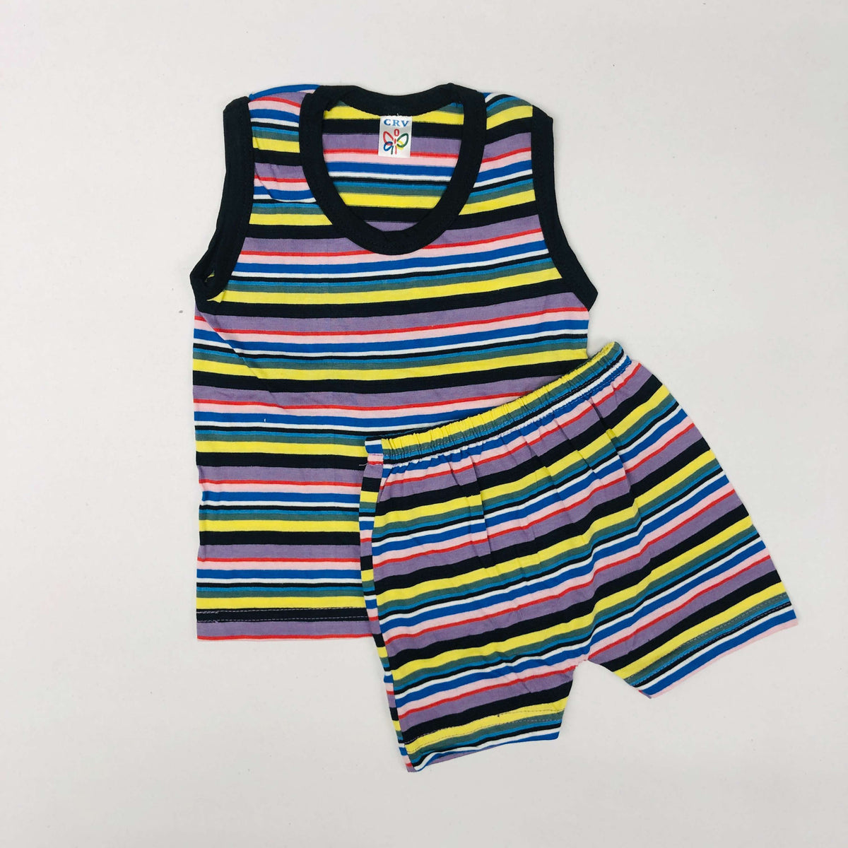SL Kids Nikker Set