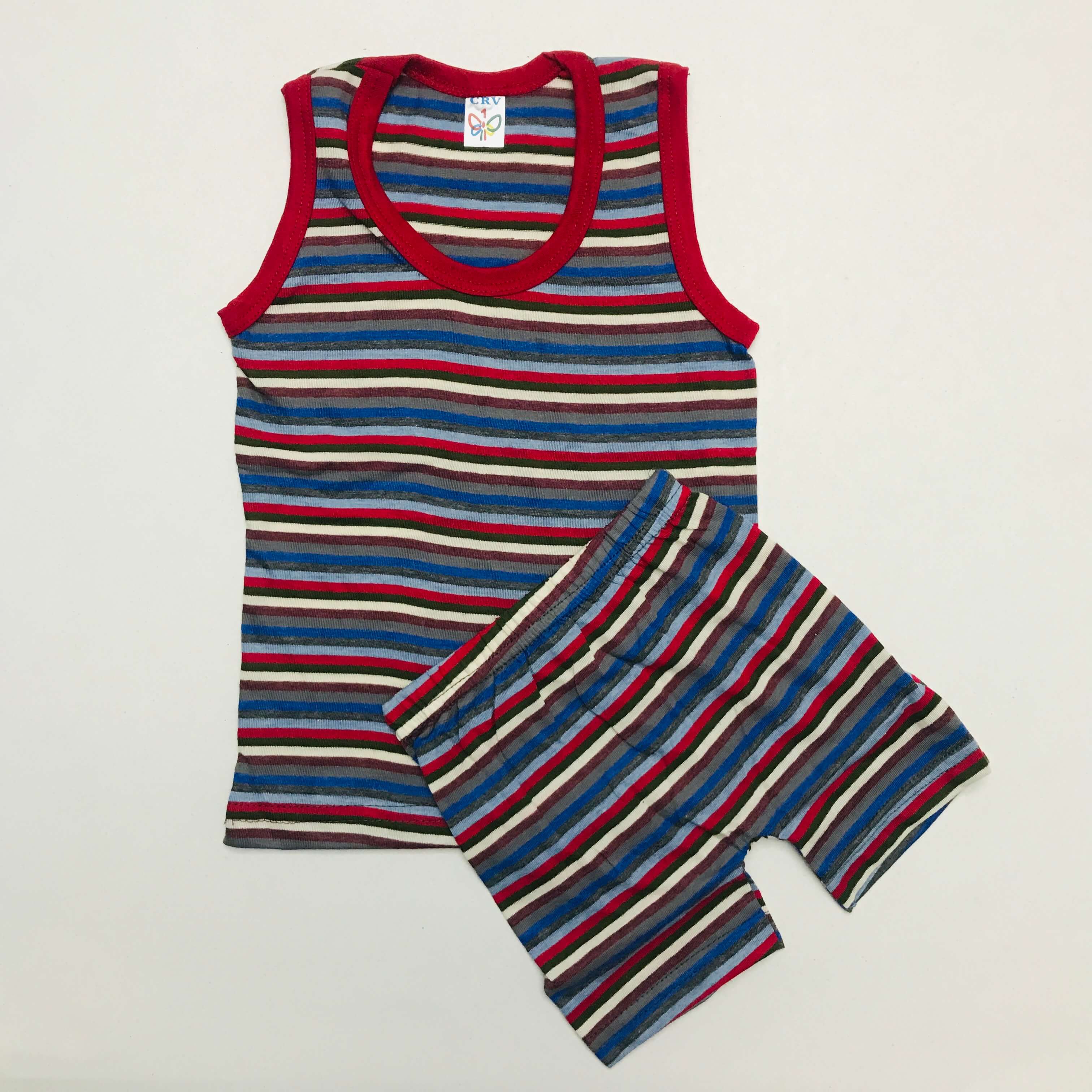 Kids Nikker Set